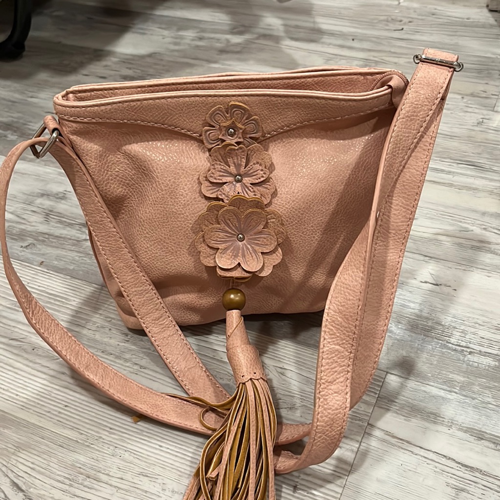Kensie Bag